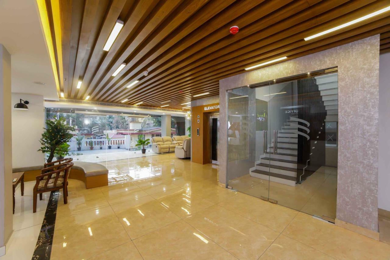 Bhavanam Regency Guruvayoor Guruvāyūr Exterior foto